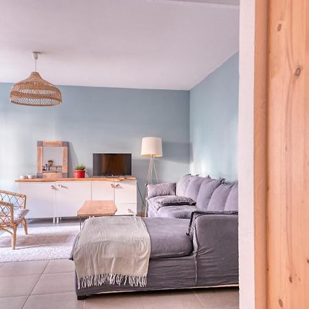 Guestready - Sunny Japandi In Central Lyon Eksteriør billede