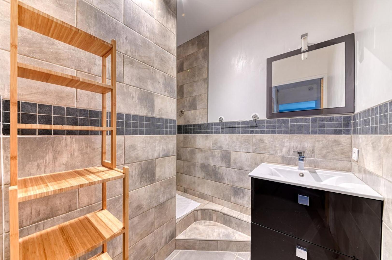 Guestready - Sunny Japandi In Central Lyon Eksteriør billede